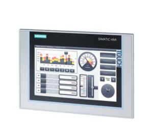 Simatic HMI Tp900 Comfort 9″ Touch