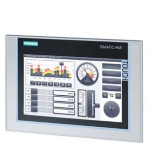 Simatic HMI Tp900 Comfort 9" Touch
